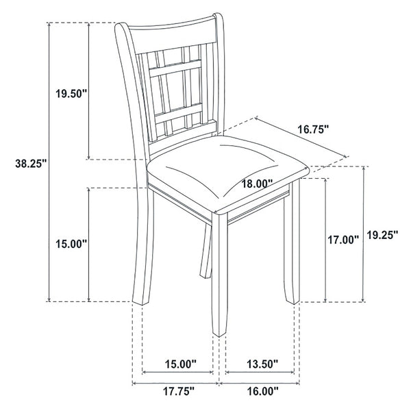 Lavon Dining Side Chair