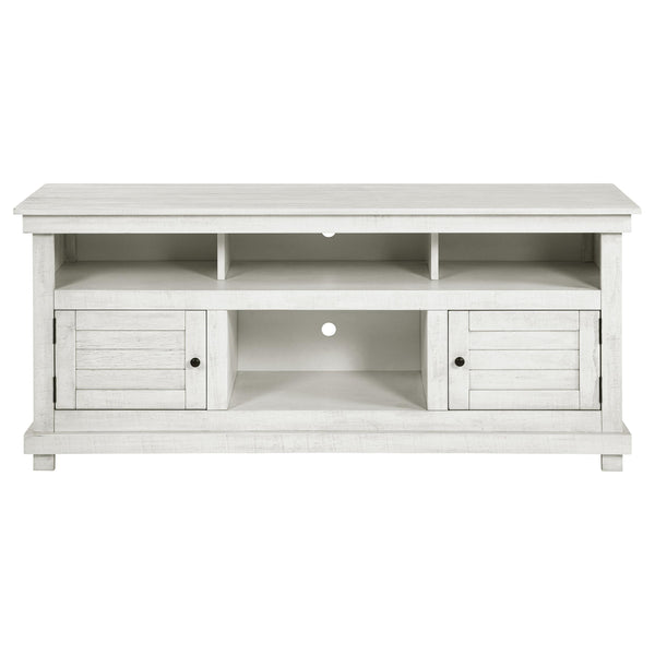 Payne TV Stand