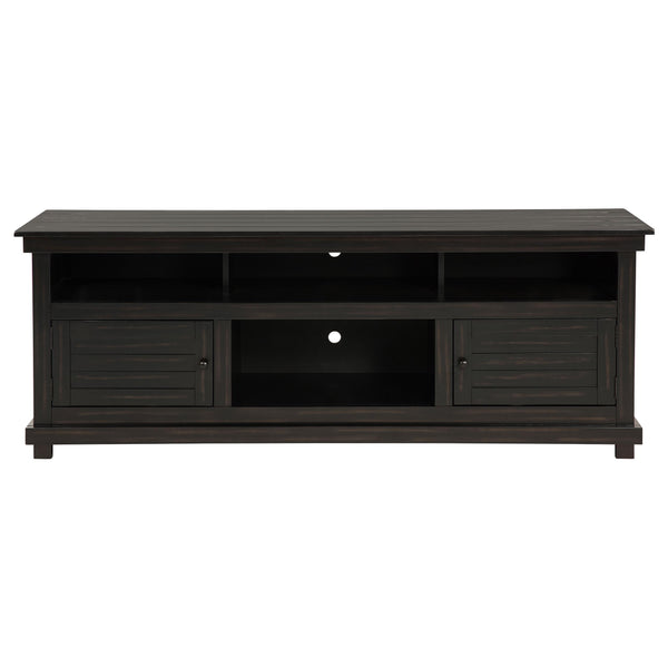 Payne TV Stand