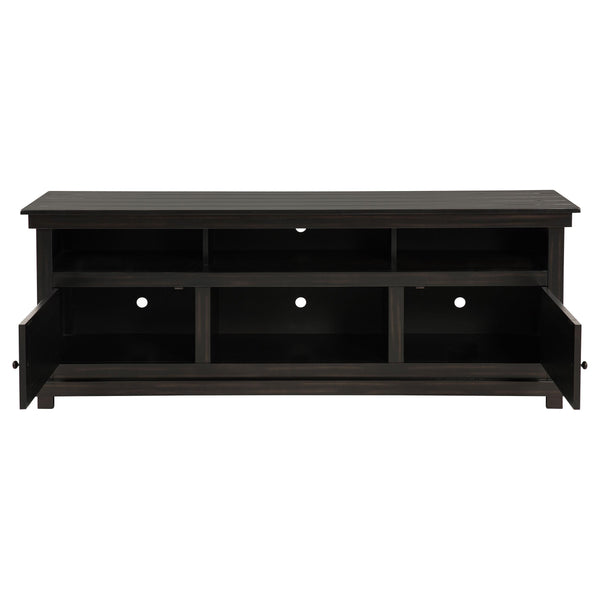 Payne TV Stand