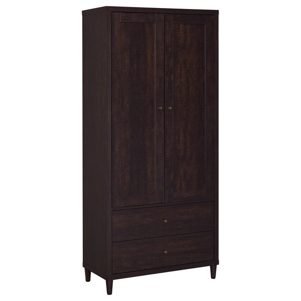 Wadeline Tall Accent Cabinet