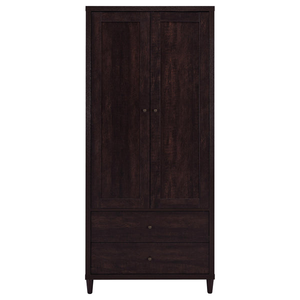 Wadeline Tall Accent Cabinet
