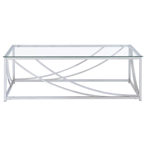 Lille Coffee Table Set