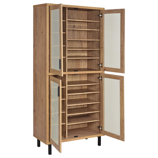Teller Shoe Cabinet