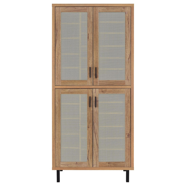 Teller Shoe Cabinet