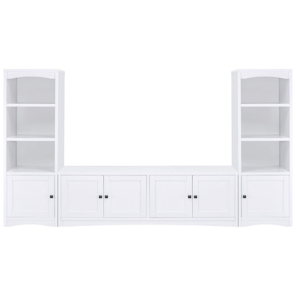 Laughlin Media Tower