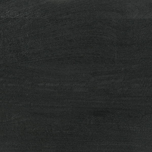 Marsden 2-door Wood 70" TV Stand Charcoal Black