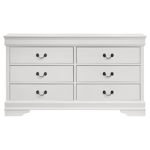 Louis Philippe Dresser