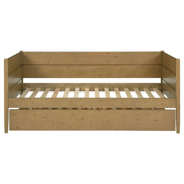 Calinda Daybed with Trundle