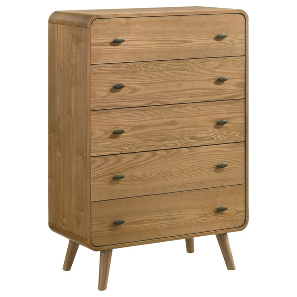 Robyn Chest of Drawers