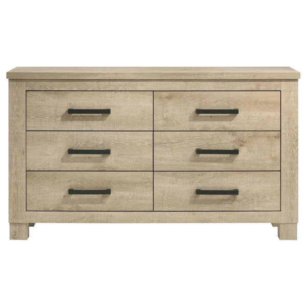 Oakglen Dressers