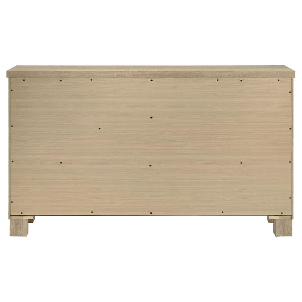 Oakglen Dressers