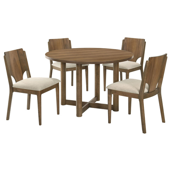 Crestmore Dining Set