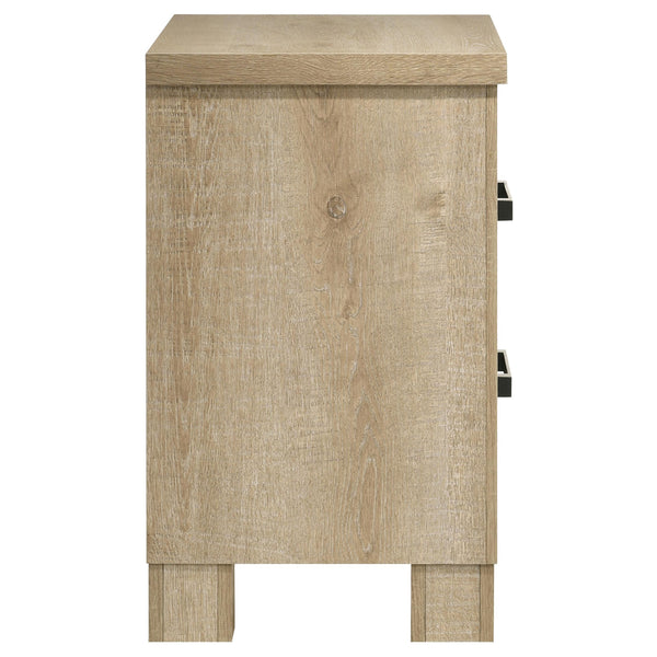 Oakglen Nightstand