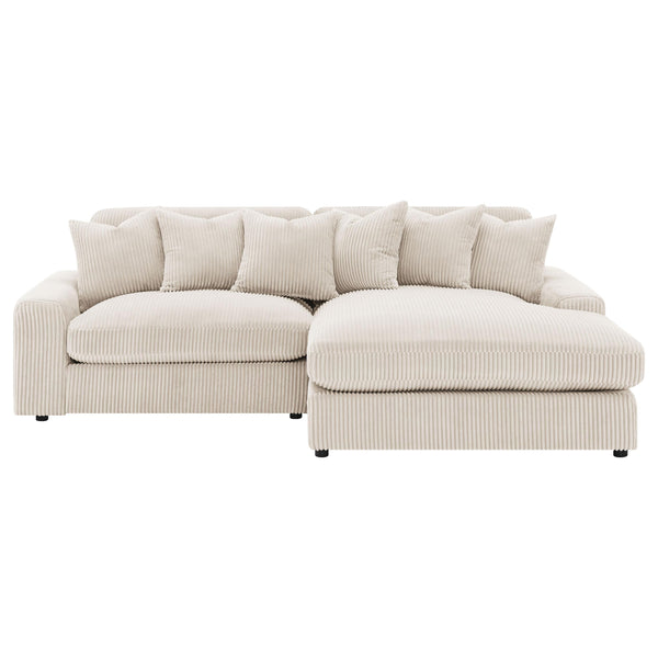 Blaine Sectional Sofa