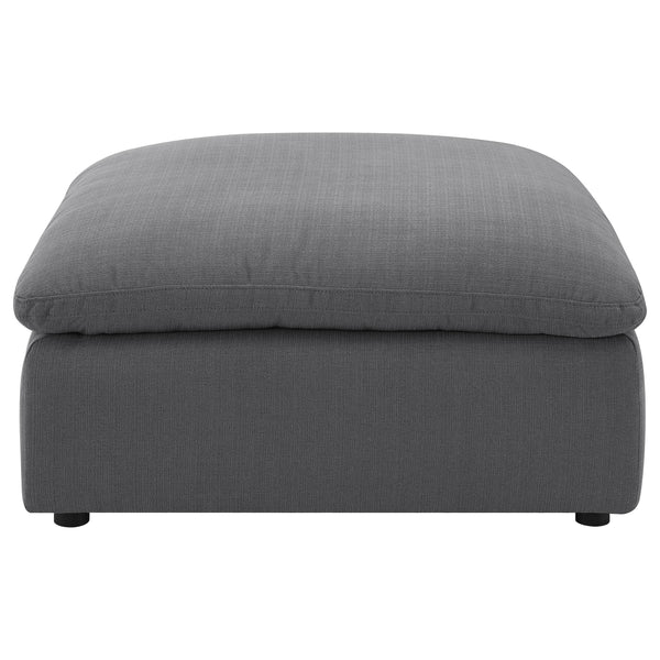Hobson Ottoman