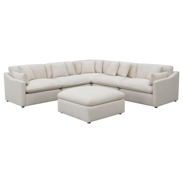 Hobson Modular Sectional Sofa