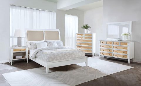 Bexhill 5 Pc Bedroom Set