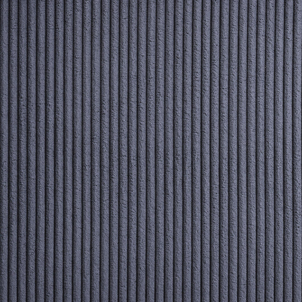 Tisdall California King, E.King & Queen Bed Grey, Black & Queen