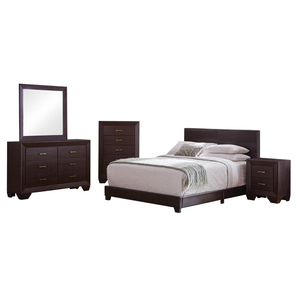 Dorian Bedroom Set