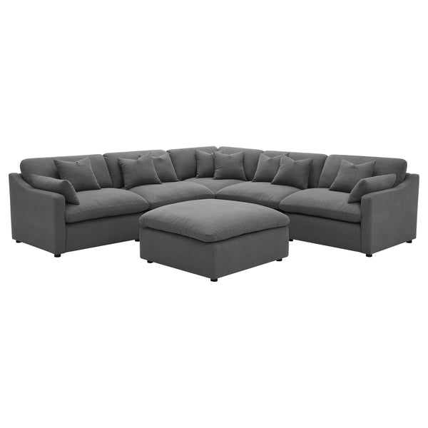Hobson Modular Sectional Sofa