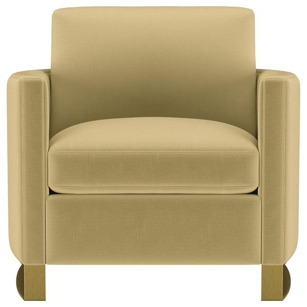 Corliss Accent Chairs