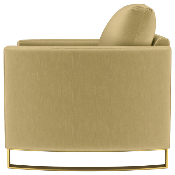 Corliss Accent Chairs