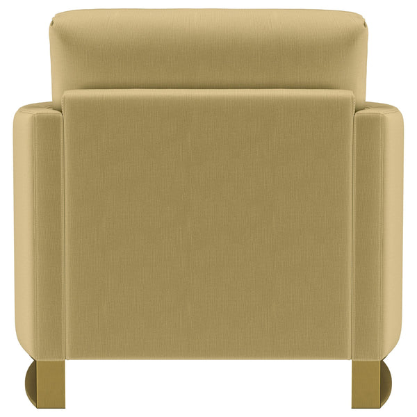 Corliss Accent Chairs