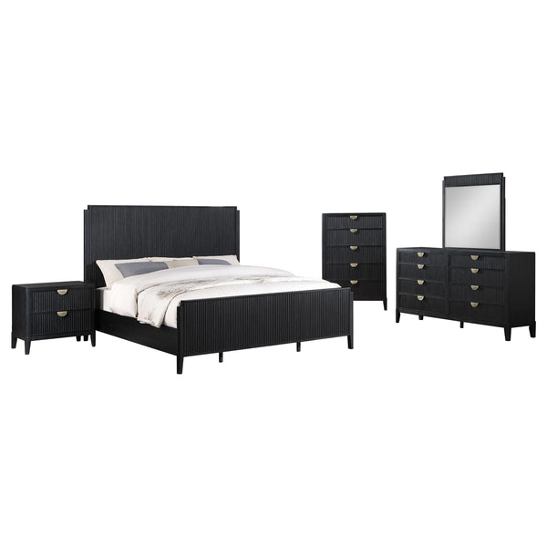 Brookmead Bedroom Set
