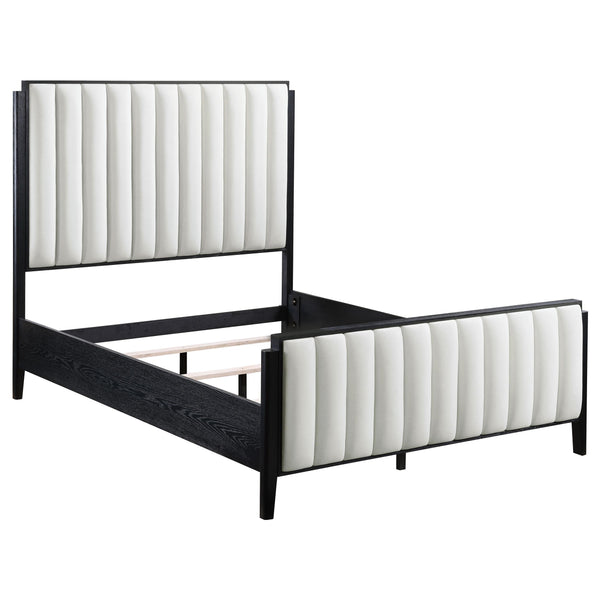 Brookmead Panel Bed