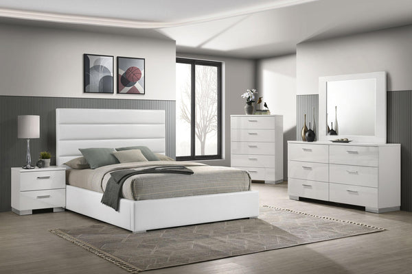 Felicity Bedroom Set