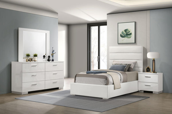 Felicity Bedroom Set