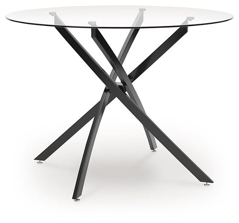 Pharwynn Dining Table