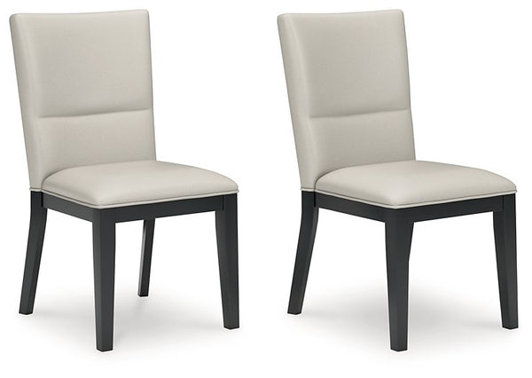 Glinari Dining Chair