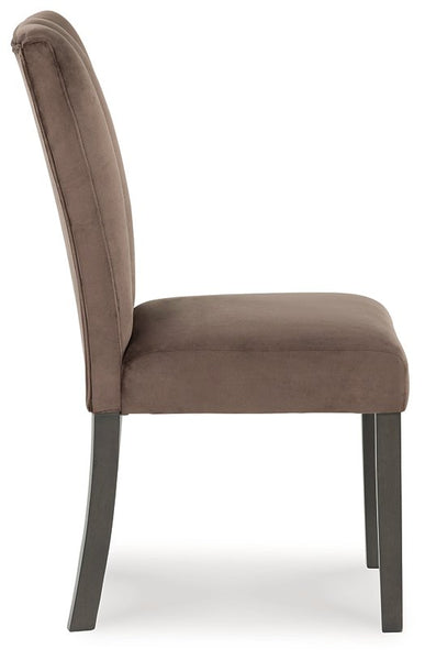 Jeshina Dining Chair