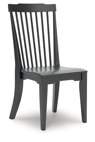 Brenkerton Dining Chair