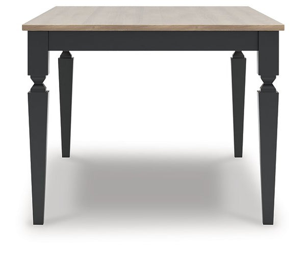 Brenkerton Dining Table