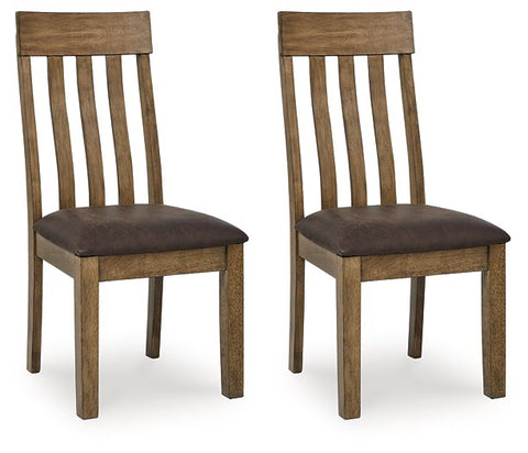 Urbinforte Dining Chair