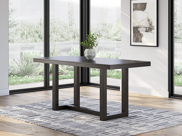 Neymorton Counter Height Dining Table