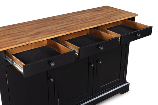 Wildenauer Dining Buffet