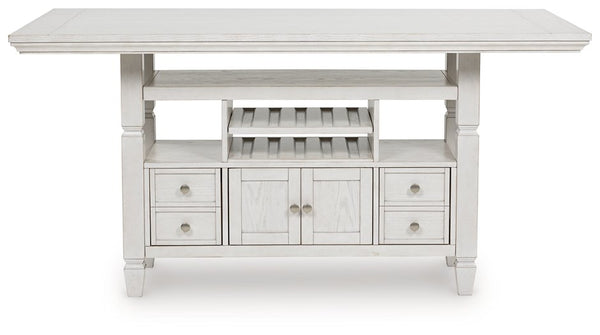 Robbinsdale Counter Height Dining Table