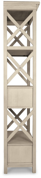 Bolanburg Display Cabinet