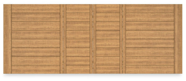 Havonplane Counter Height Dining Extension Table