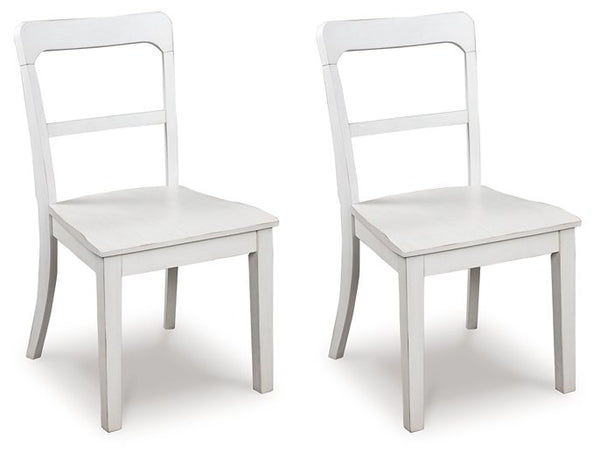 Greddinton Dining Chair