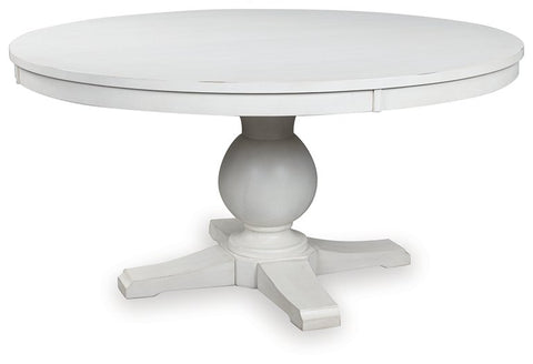 Greddinton Dining Table