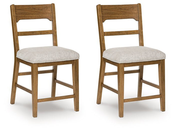 Cabalynn Counter Height Barstool