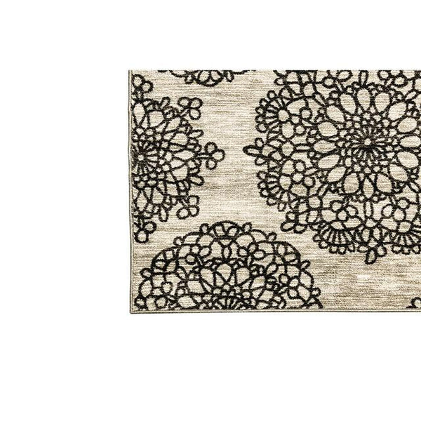 Acanthus Small & Medium Area Rug