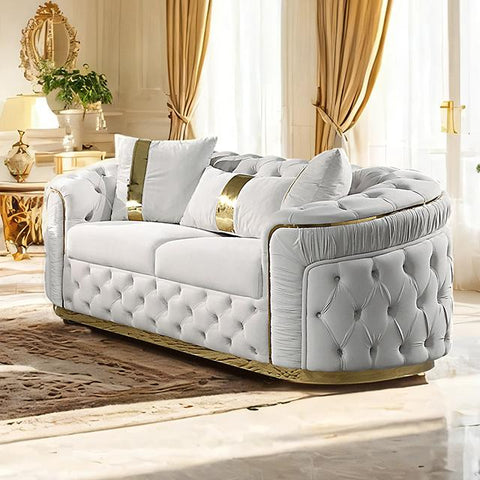 Adelpha Loveseat