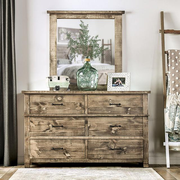 Woodburn Dresser