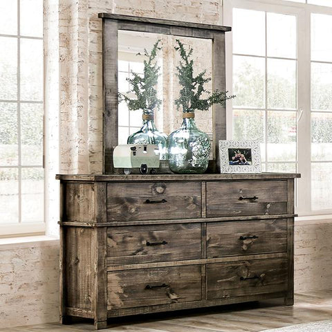 Woodburn Dresser